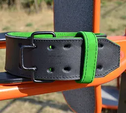 Пояс для важкої атлетики (MFB-302 Quick Release Belt) Mad Max M fit0012347 - мініатюра 4