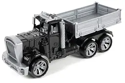 Іграшкова машинка вантажівка Фарго-М FS 2 бортова 349 ORION - мініатюра 4