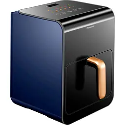 Мультипіч Panasonic NF-CC600ATS [127953] - мініатюра 3