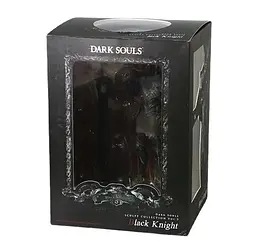 Фігурка Темні Душі Чорний Лицар Dark Souls Black Knight 23 см DS 21.051 - мініатюра 5