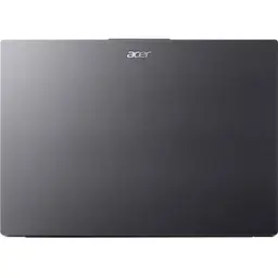 Ноутбук Acer Aspire Go AG17-31P 17.3 FHD IPS, Intel P N250, 8GB, F512GB, UMA, Lin, сірий (NX.J8ZEU.006) - мініатюра 5