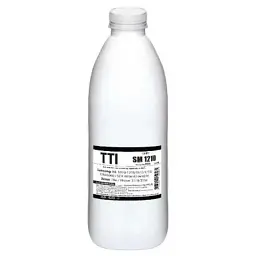 Тонер Samsung ML-1210/1710, Xerox P8e, 900г Black, акрил TTI (NB-003D1-900)