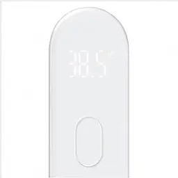 Смарт-термометр Mi Home iHealth Thermometer NUN4003CN (FDIR-V14) - мініатюра 3