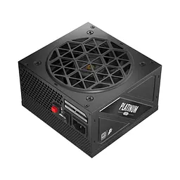 Блок живлення 1stPlayer HA-1000BA3 1000W (NGDP-PLT-1000-BK-EU) - мініатюра 6