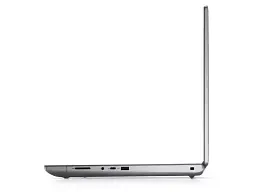 Ноутбук Dell Precision 7780 (N003P7780ADA3518WP)