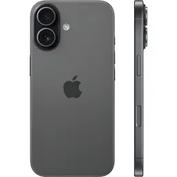 Смартфон Apple iPhone 17 512GB Black (MG6P4) [145231] - мініатюра 4