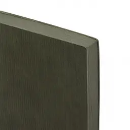 Щоденник діловий Leo Planner 2027 Velvet А5 м'який темно-зелений 368 сторінок (252721) - мініатюра 3