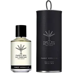 Парфумована вода оригінал Parle Moi de Parfum Tomboy Neroli/ 65 100 мл