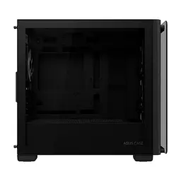 Корпус для ПК ASUS A23 Plus Black (90DC00K0-B19010) - миниатюра 6