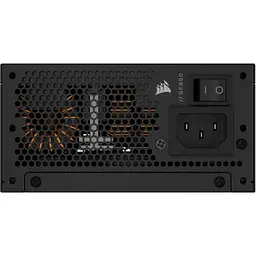 Блок живлення Corsair 850W SF850 (CP-9020256-EU) - мініатюра 3