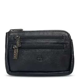 Ключниця Tony Perotti Cortina 5016 nero (90134) Чорна - мініатюра 1
