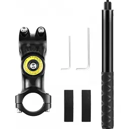Монопод з кріпленням AC Prof IN-X3-18 для Insta360 [113365] - мініатюра 4