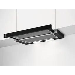 Витяжка телескопічна Electrolux LFP326FB [142636] - мініатюра 8