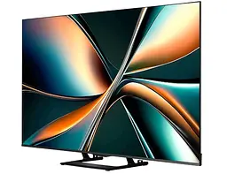 Телевізор Hisense 55U7Q Smart TV - мініатюра 4