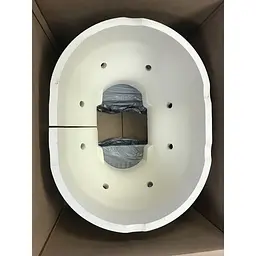 Топка для грилів Primo Oval L (PG0177503) - мініатюра 2