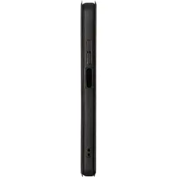 Чохол до мобільного телефона BeCover Exclusive New Style ZTE Blade A75 4G Black (712817)