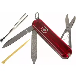 Ніж Victorinox Classic-SD [0.6223.T] [68241] - мініатюра 3