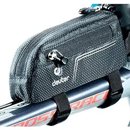 Велосумка Deuter Energy Bag 2017 Grey (1052-3290017 7000)