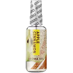 Оральний лубрикант EGZO Apple Cinnamon Glide Oral 50 ml Egzo 23-00114 98216