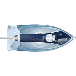 Праска Philips Series 5000 блакитна (DST5030/20) - мініатюра 2