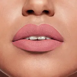 Помада для губ Bourjois Rouge Velvet матова відтінок 02, 2.4 г (8000017811525) - мініатюра 4