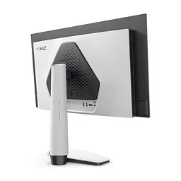 Монітор BenQ EX271UZ White - мініатюра 8