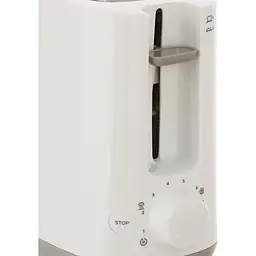 Тостер  Philips Daily Collection білий (HD2590/00) - мініатюра 5