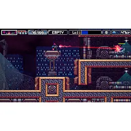 Ключ активації Microsoft Cybertrash Statyx для Xbox Series S/X - мініатюра 9