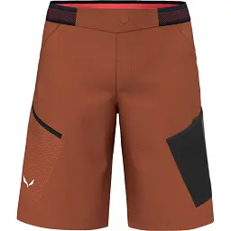 Шорти Salewa Pedroc 3 DST Cargo Mns