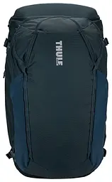 Туристичний рюкзак Thule Landmark 60L Darkest Blue (TH 3205312) - мініатюра 4