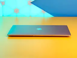 Ноутбук Apple MacBook Air 13" 8/256GB Gold Late 2020 (MGND3) Б/в [171484] - мініатюра 4
