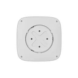 Датчик диму Ajax FireProtect 2 SB Heat white - мініатюра 5