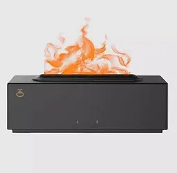 Зволожувач повітря аромадифузор Xiaomi Five Home (YSXXJ001HJ) - мініатюра 2