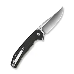 Ніж складаний Sencut Vornix S25038-2 чорний - мініатюра 2