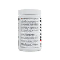 Берберин MST Nutrition Berberine 500 mg, 120 капсул - мініатюра 3