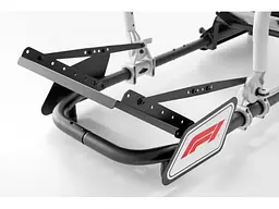 Ігрове крісло кокпіт Playseat Formula Instinct F1 Edition (FO.00334) - мініатюра 8