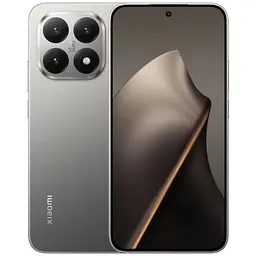 Смартфон Xiaomi 15T 12/256GB Titan Gray (EU) no charger
