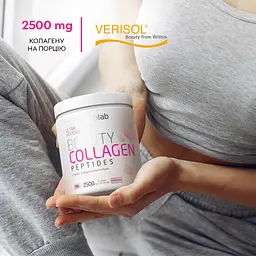 Препарат для суглобів і зв'язок VPLab Beauty Collagen Peptides, 150 грам - мініатюра 2