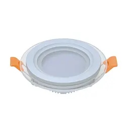 Світильник LED даунлайт Violux LOTOS 6W 5000K круг IP20 ( 110001 ) - мініатюра 3