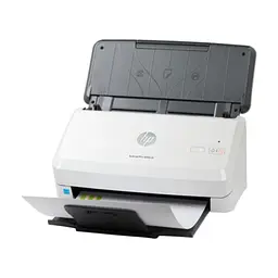 Сканер HP Scan Jet Pro 3000 S4 (6FW07A) - миниатюра 3