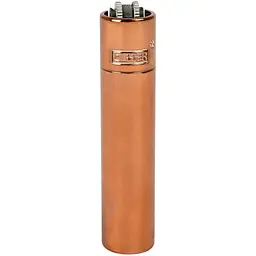 Запальничка Clipper Metal Bronze - мініатюра 2