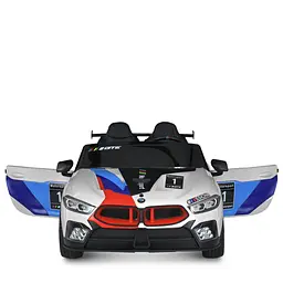 Дитячий електромобіль-машина Bambi M 5849EBLR-1 (24V) до 30 кг - мініатюра 2