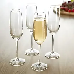 Келих для шампанського Pasabahce Enoteca 175 мл (44688-SL) - мініатюра 4