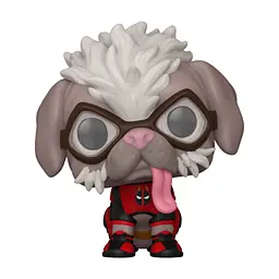 Фігурка Funko Pop серії Дедпул 3 - Догпул (79769)
