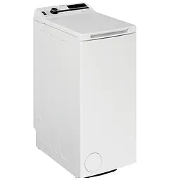 Пральна машина Whirlpool TDLRB6251BSEU - мініатюра 3