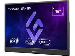 Монітор Viewsonic VX1654 - мініатюра 2