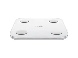 Ваги підлогові Xiaomi Body Composition Scale S400 (BHR7793GL) - мініатюра 2