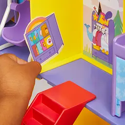 Ігровий набір Peppa Pig Великий родинний будинок Пеппи (G0508) - мініатюра 11