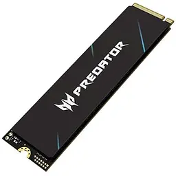 Накопичувач SSD M.2 2280 2TB GM9 Acer Predator (BL.9BWWR.137) - мініатюра 5