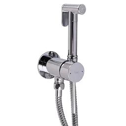 Змішувач гігієнічний TOPAZ LOFT TLF 32106-H39-C - мініатюра 7